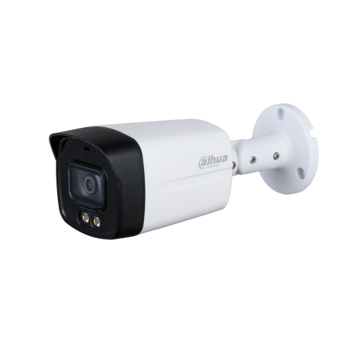 DAHUA HAC-HFW1509TLM-A-LED 5MP Булет камера с LED осветление