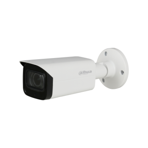 DAHUA 2MP HDCVI Starlight Булет камера с моторизиран обектив