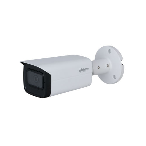 DAHUA HAC-HFW2501TU-A 5MP Булет камера с интелигентен IR