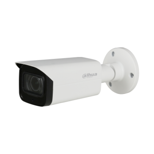 DAHUA HAC-HFW2802T-Z-A 8MP моторизирана булет камера с IR