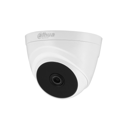 DAHUA HAC-T1A21 2MP HDCVI куполна камера за вътрешен монтаж
