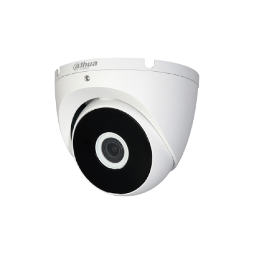 DAHUA HAC-T2A21 2MP HDCVI куполна камера с IR подсветка