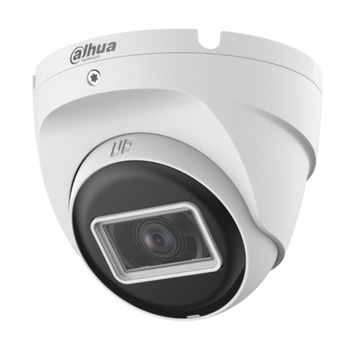 DAHUA 2MP HDCVI куполна камера с IR до 30 метра