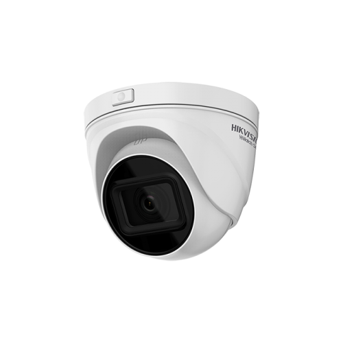 HIKVISION HWI-T621H-Z 2MP IP куполна камера с моторизиран обектив