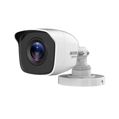 HIKVISION HWT-B150-P 5MP HDTVI водоустойчива куполна камера