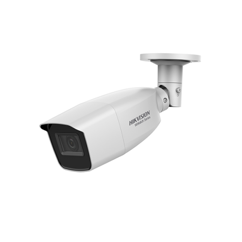 HIKVISION HWT-B340-VF 4MP водоустойчива булет камера с варифокален обектив