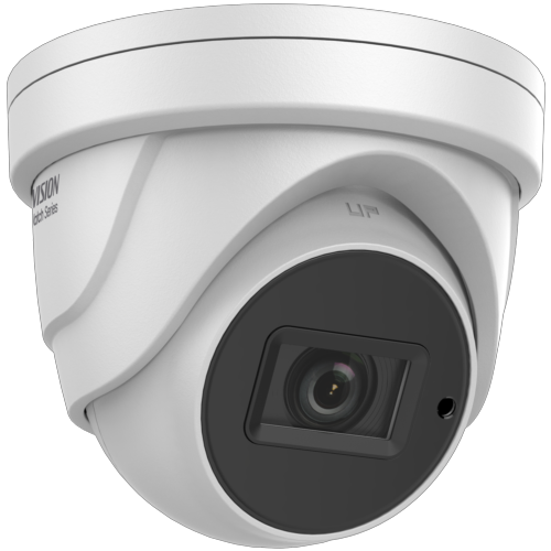 HIKVISION 5MP HDTVI моторизирана куполна камера HWT-T350-Z