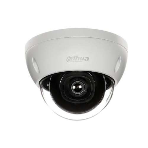 DAHUA IPC-HDBW1530E 5MP IP Вандалоустойчива Куполна Камера