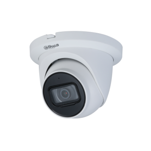 DAHUA IPC-HDW2241TM-S 2MP IP куполна камера с IR до 30м