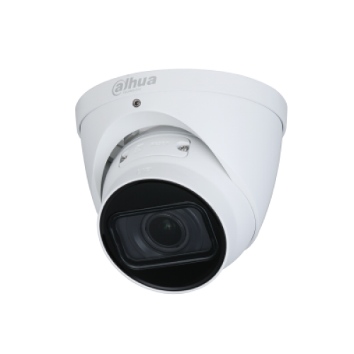 DAHUA IPC-HDW2531T-ZS 5MP IP куполна камера с моторизиран обектив
