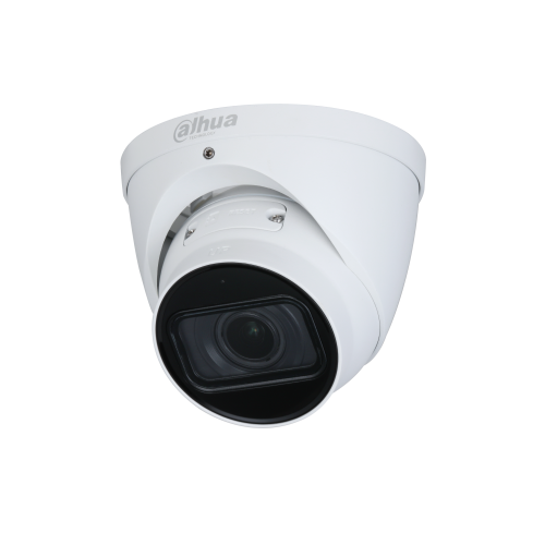 DAHUA IPC-HDW3241T-ZAS 2MP IP куполна камера с моторизиран обектив