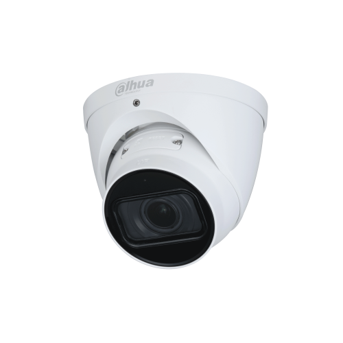DAHUA IPC-HDW2541T-ZS 5MP IP куполна камера с моторизиран обектив