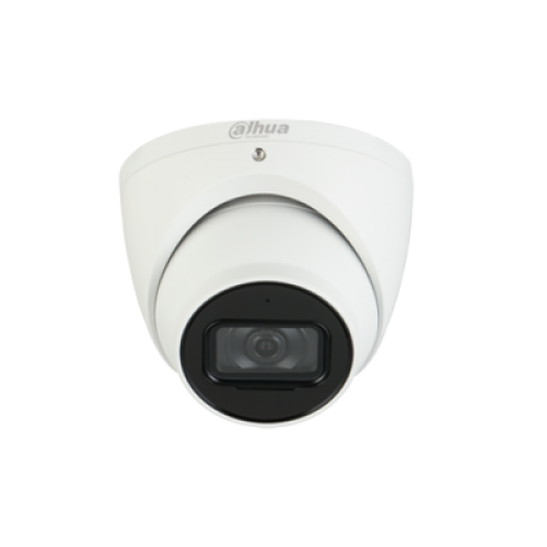 DAHUA IPC-HDW5541TM-ASE 5MP IP куполна камера с IR до 50м
