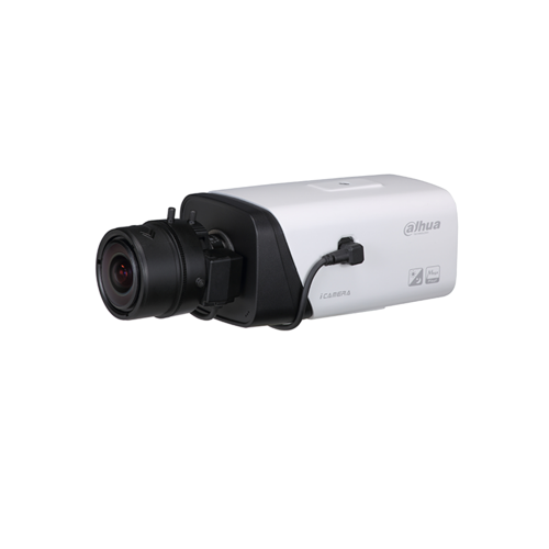 DAHUA IPC-HF5241E-E 2MP IP Булет камера с интелигентни функции