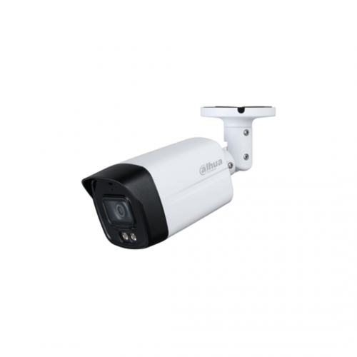 DAHUA IP камера IPC-HFW1239TL1 2MP с IR и бяла светлина
