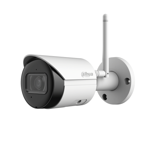 DAHUA IPC-HFW1430DS-SAW 4MP Безжична Водоустойчива IP Камера