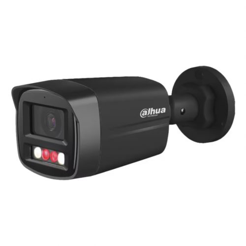 DAHUA 4MP булет IP камера с двойно осветление