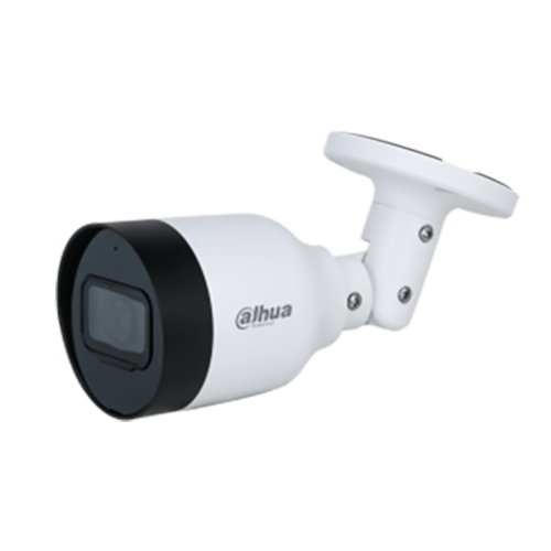 DAHUA IPC-HFW1530S-0280B 5MP IP Булет камера с IR до 30м