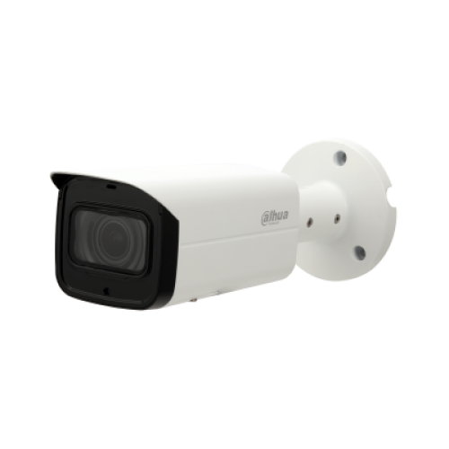 DAHUA IPC-HFW2441T-ZAS 4MP IP Булет камера с моторизиран обектив