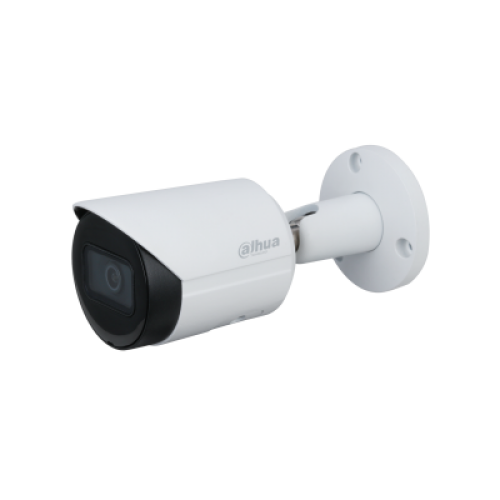 DAHUA IPC-HFW2441S-S-0280B 4MP IP Булет камера с IR до 30м