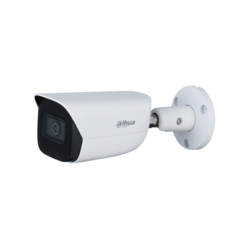 DAHUA IPC-HFW2541E-S-0280B 5MP IP Булет камера с IR до 30м