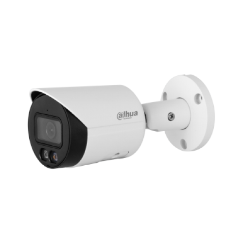 DAHUA IPC-HFW2549S-S-IL 5MP IP Булет камера с двойно осветление