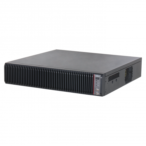 HIKVISION IVSS5108-4I интелигентен мрежов видеорекордер с AI анализ за IP камери