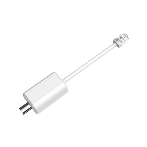 Пасивен еРoЕ конвертор DAHUA LR1002 за коаксиален кабел