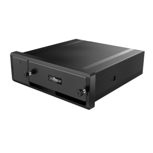 DAHUA MXVR4104-GFWI 4-канален хибриден мобилен видеорекордер