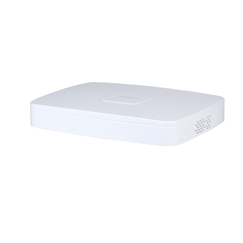 DAHUA NVR4108-8P-4KS2/L 8-канален мрежови видеорекордер с PoE
