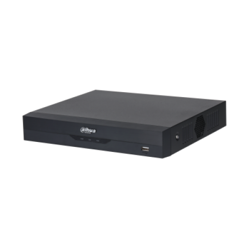 DAHUA NVR4108HS-4KS3 8-канален мрежови видеорекордер за 8 камери