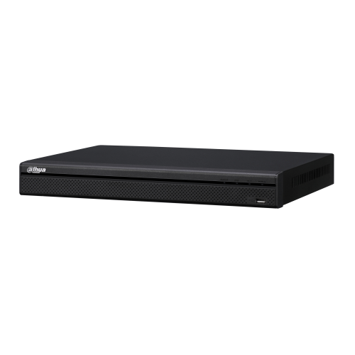 DAHUA NVR4232-4KS3 32-канален мрежови видеорекордер