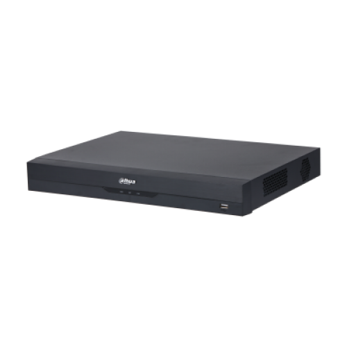 DAHUA NVR5216-EI 16-канален мрежови видеорекордер с AI функции