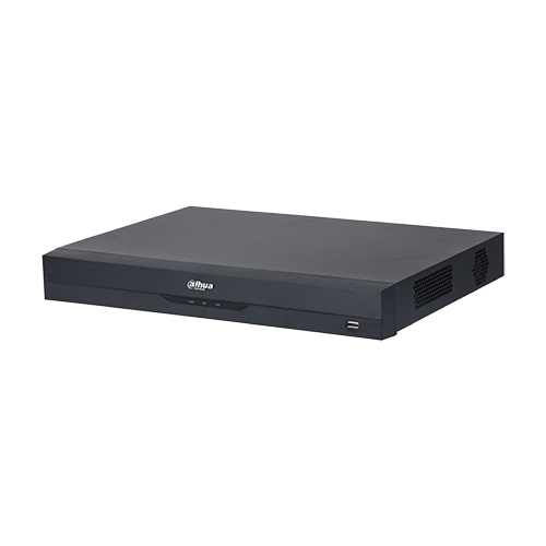 DAHUA NVR5232-EI 32-канален WizSense мрежови видеорекордер