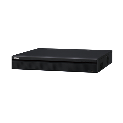 DAHUA NVR5432-4KS2 32-канален мрежови видеорекордер