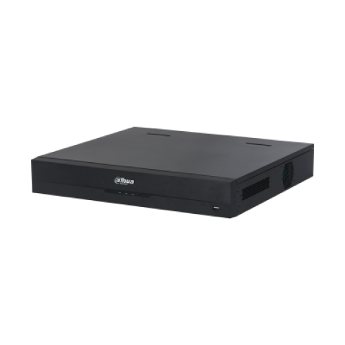DAHUA NVR5432-EI 32-канален мрежови видеорекордер с AI функции