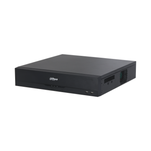 DAHUA NVR5864-EI 32-канален мрежови видеорекордер с AI функции