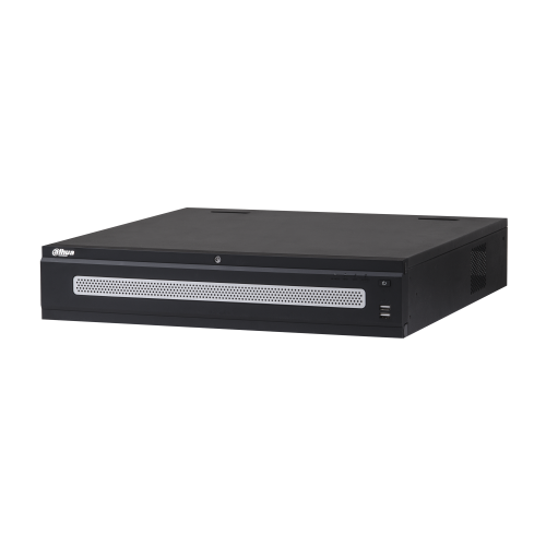 DAHUA NVR608-64-4KS2 64-канален мрежови видеорекордер