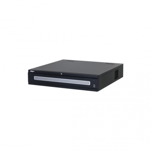 DAHUA NVR608H-64-XI 64-канален мрежови видеорекордер с AI функции