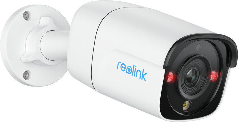 IP 5.0Mpx Булет камера REOLINK P320 (RLC-510A)