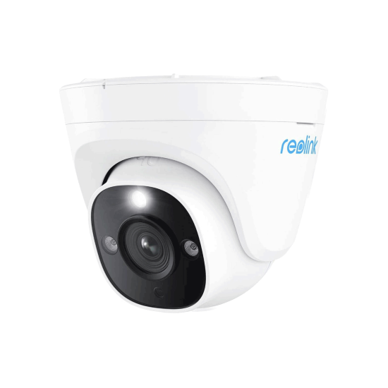 IP 8.0Mpx Куполна камера с Микрофон REOLINK P334 (RLC-820A)