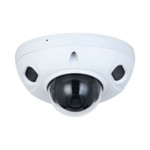 DAHUA PC-HDBW3541F-AS 5MP IP вандалоустойчива куполна камера