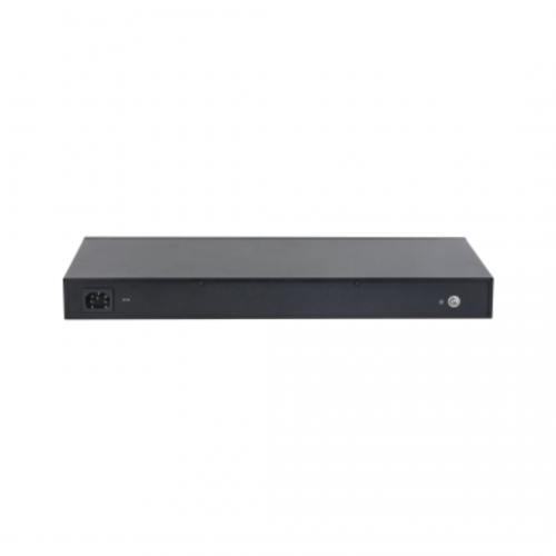 DAHUA S3228-24GT-375 28-портов PoE комутатор с 375W мощност