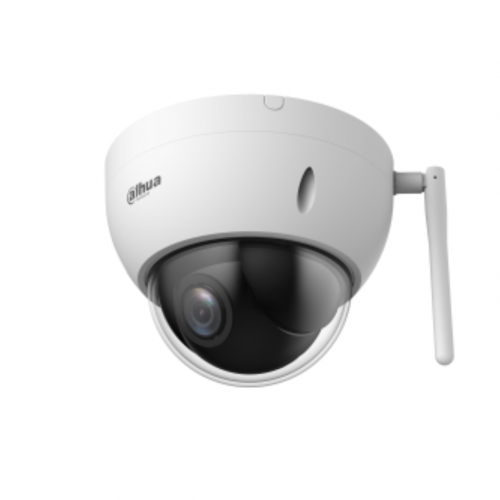 DAHUA SD22404DB-GNY-W 4MP Безжична PTZ IP Камера с Wi-Fi