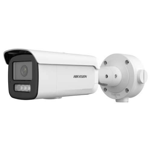Hikvision 4MP IP булет камера с микрофон и IR 60м