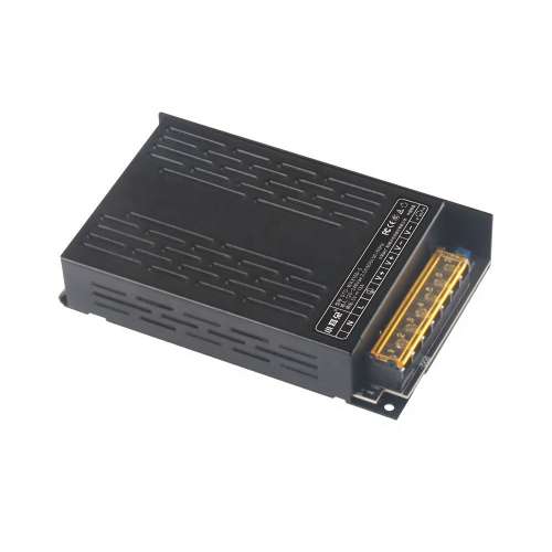 Захранващ блок 12VDC 5A с предпазител STEADY TECHNOLOGY