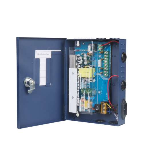 Захранващ блок STEADY TECHNOLOGY STD-XZU60-12-04 12VDC 5A