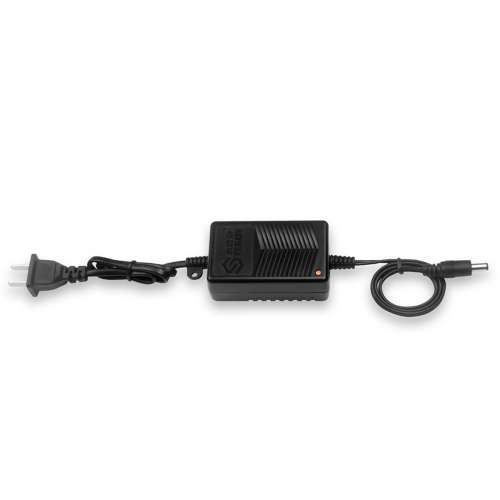 Захранващ адаптер 12VDC 2A STEADY TECHNOLOGY STD-Z24Z-12