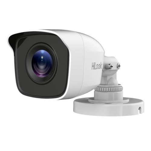 HIKVISION THC-B120-PC 2MP водоустойчива куполна камера за видеонаблюдение
