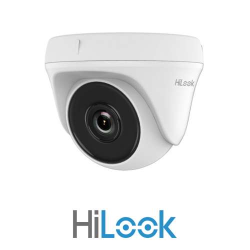 HIKVISION THC-T120-P 2MP HDTVI куполна камера за вътрешен монтаж